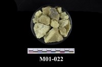 藏品(硫磺)的圖片